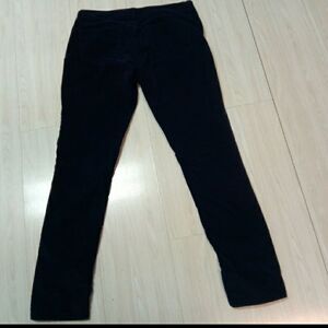 Ana purple light coldoroy pants sz 29